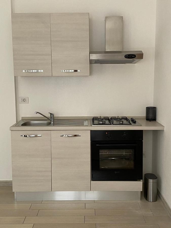 ורונה Mida Apartment מראה חיצוני תמונה