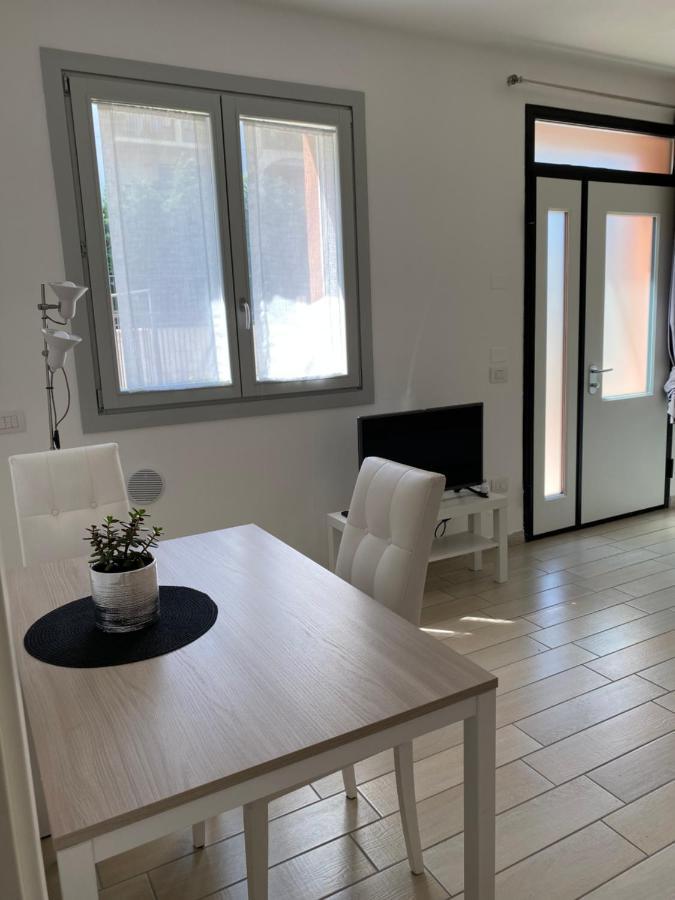ורונה Mida Apartment מראה חיצוני תמונה